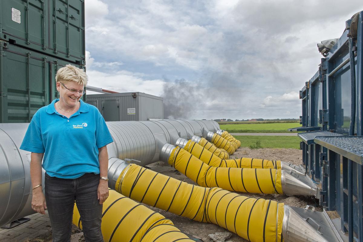 26 bedrijfsreportage Ten Have Mellema